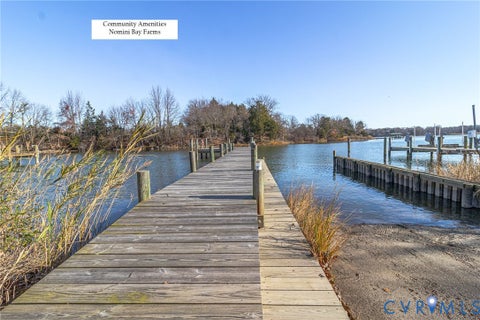 Tiny photo for Lot 39 Nomini Bay Drive, Montross, VA 22520 (MLS # 2623722)
