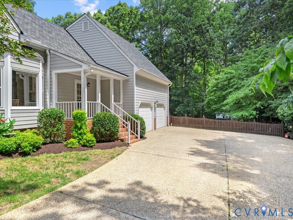11221 Rabbit Ridge Road