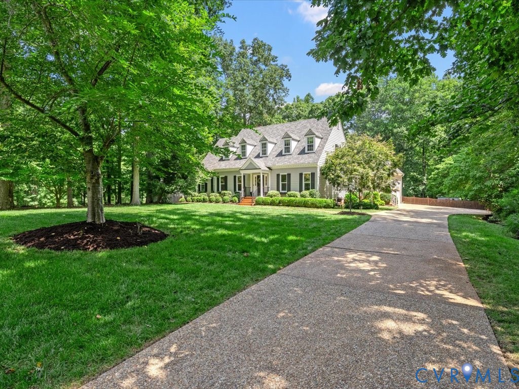 11221 Rabbit Ridge Road