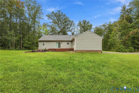 Tiny photo for 1100 Greenes Corner Road, Bumpass, VA 23024 (MLS # 2625820)