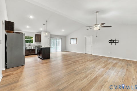 Tiny photo for 1100 Greenes Corner Road, Bumpass, VA 23024 (MLS # 2625820)