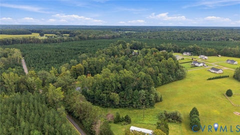 Tiny photo for 1100 Greenes Corner Road, Bumpass, VA 23024 (MLS # 2625820)