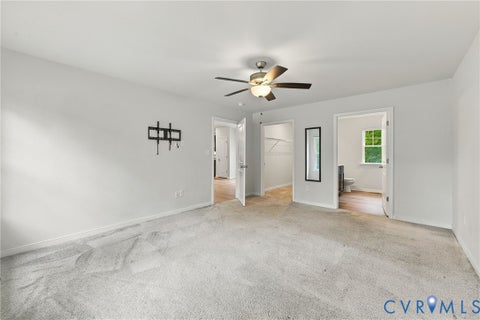 Tiny photo for 1100 Greenes Corner Road, Bumpass, VA 23024 (MLS # 2625820)