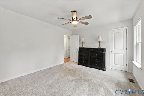 Tiny photo for 1100 Greenes Corner Road, Bumpass, VA 23024 (MLS # 2625820)