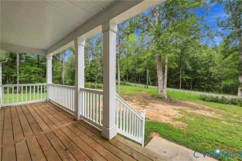 Tiny photo for 1100 Greenes Corner Road, Bumpass, VA 23024 (MLS # 2625820)