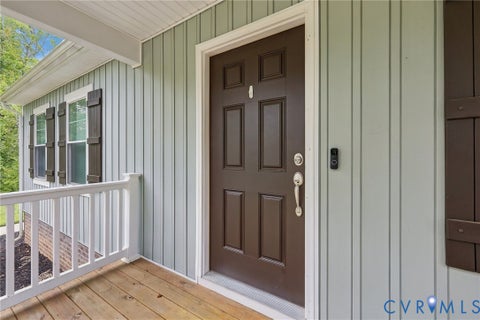 Tiny photo for 1100 Greenes Corner Road, Bumpass, VA 23024 (MLS # 2625820)