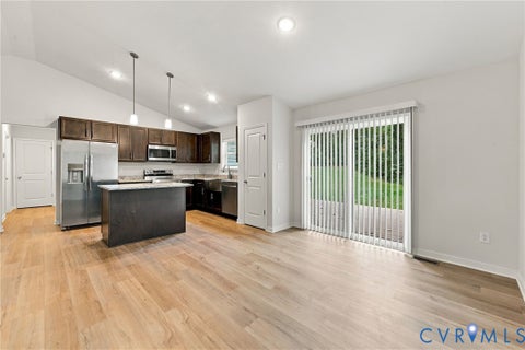 Tiny photo for 1100 Greenes Corner Road, Bumpass, VA 23024 (MLS # 2625820)