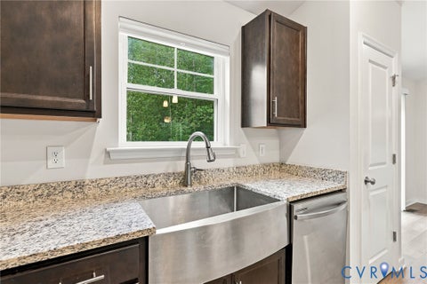 Tiny photo for 1100 Greenes Corner Road, Bumpass, VA 23024 (MLS # 2625820)