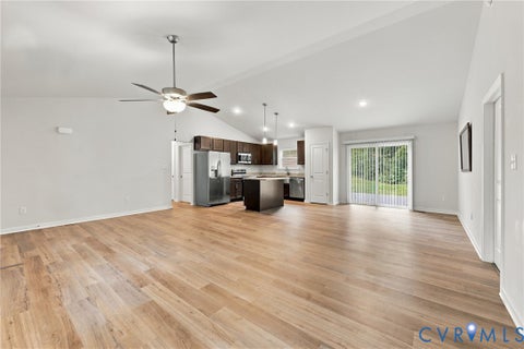 Tiny photo for 1100 Greenes Corner Road, Bumpass, VA 23024 (MLS # 2625820)