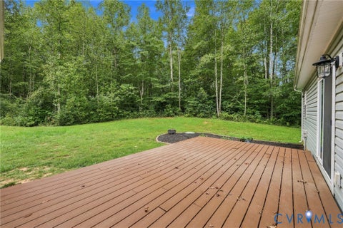 Tiny photo for 1100 Greenes Corner Road, Bumpass, VA 23024 (MLS # 2625820)