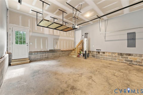 Tiny photo for 1100 Greenes Corner Road, Bumpass, VA 23024 (MLS # 2625820)