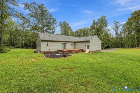 Tiny photo for 1100 Greenes Corner Road, Bumpass, VA 23024 (MLS # 2625820)