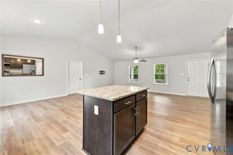 Tiny photo for 1100 Greenes Corner Road, Bumpass, VA 23024 (MLS # 2625820)