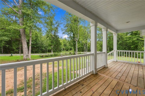 Tiny photo for 1100 Greenes Corner Road, Bumpass, VA 23024 (MLS # 2625820)