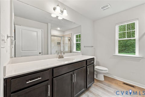 Tiny photo for 1100 Greenes Corner Road, Bumpass, VA 23024 (MLS # 2625820)