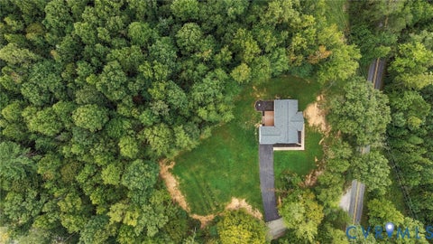 Tiny photo for 1100 Greenes Corner Road, Bumpass, VA 23024 (MLS # 2625820)