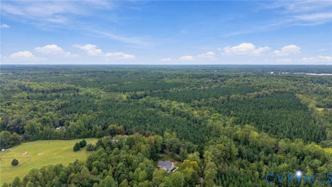Tiny photo for 1100 Greenes Corner Road, Bumpass, VA 23024 (MLS # 2625820)