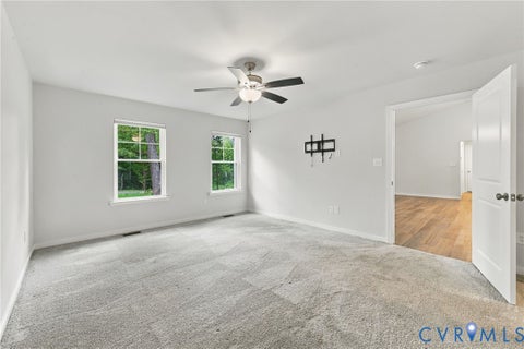 Tiny photo for 1100 Greenes Corner Road, Bumpass, VA 23024 (MLS # 2625820)