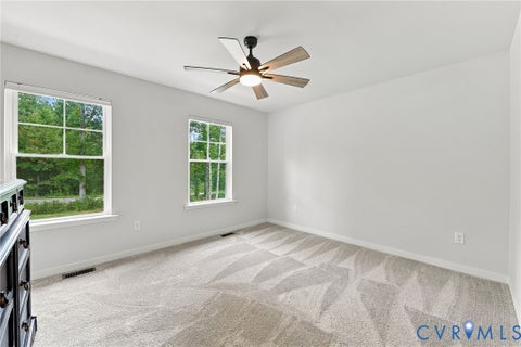 Tiny photo for 1100 Greenes Corner Road, Bumpass, VA 23024 (MLS # 2625820)