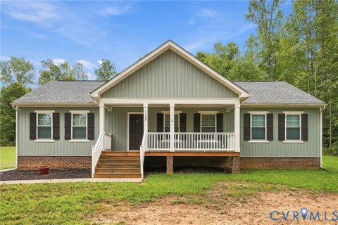 Photo of 1100 Greenes Corner Road, Bumpass, VA 23024 (MLS # 2625820)