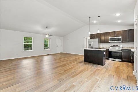 Tiny photo for 1100 Greenes Corner Road, Bumpass, VA 23024 (MLS # 2625820)