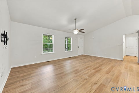 Tiny photo for 1100 Greenes Corner Road, Bumpass, VA 23024 (MLS # 2625820)