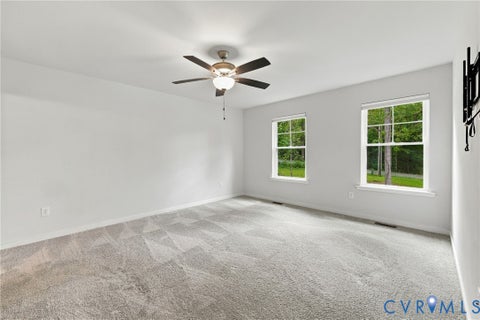 Tiny photo for 1100 Greenes Corner Road, Bumpass, VA 23024 (MLS # 2625820)