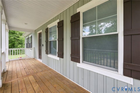 Tiny photo for 1100 Greenes Corner Road, Bumpass, VA 23024 (MLS # 2625820)