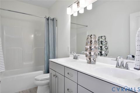 Tiny photo for 2811 Old Pump Road, Henrico, VA 23233 (MLS # 2608384)