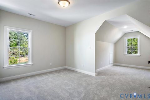 Tiny photo for 2811 Old Pump Road, Henrico, VA 23233 (MLS # 2608384)