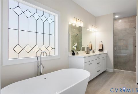 Tiny photo for 2811 Old Pump Road, Henrico, VA 23233 (MLS # 2608384)