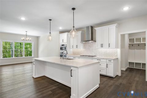 Tiny photo for 2811 Old Pump Road, Henrico, VA 23233 (MLS # 2608384)