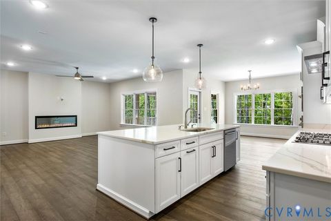 Tiny photo for 2811 Old Pump Road, Henrico, VA 23233 (MLS # 2608384)