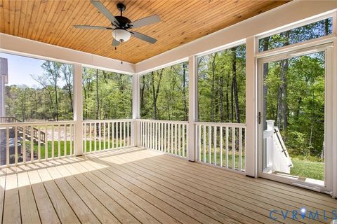 Tiny photo for 2811 Old Pump Road, Henrico, VA 23233 (MLS # 2608384)