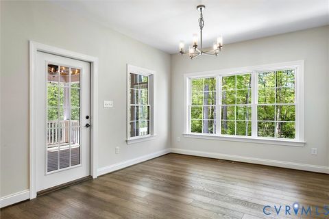 Tiny photo for 2811 Old Pump Road, Henrico, VA 23233 (MLS # 2608384)