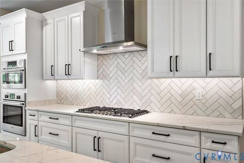 Tiny photo for 2811 Old Pump Road, Henrico, VA 23233 (MLS # 2608384)