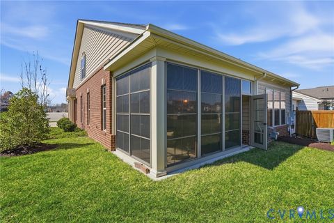 Tiny photo for 6815 Southwalk Heights, Moseley, VA 23120 (MLS # 2607372)