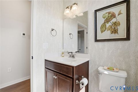 Tiny photo for 6815 Southwalk Heights, Moseley, VA 23120 (MLS # 2607372)