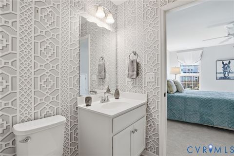 Tiny photo for 6815 Southwalk Heights, Moseley, VA 23120 (MLS # 2607372)