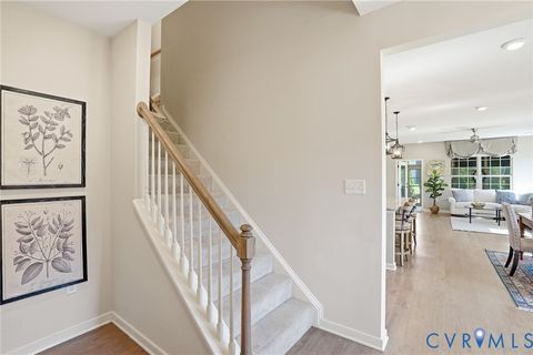 Tiny photo for 6815 Southwalk Heights, Moseley, VA 23120 (MLS # 2607372)