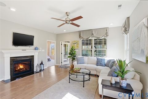 Tiny photo for 6815 Southwalk Heights, Moseley, VA 23120 (MLS # 2607372)