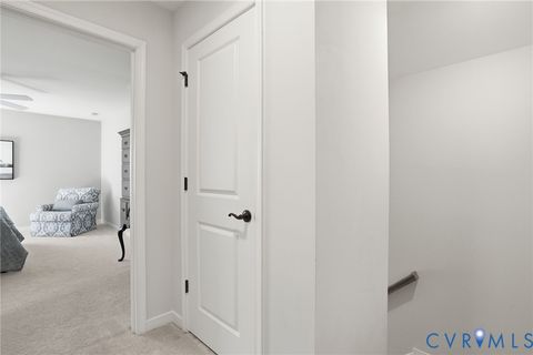 Tiny photo for 6815 Southwalk Heights, Moseley, VA 23120 (MLS # 2607372)