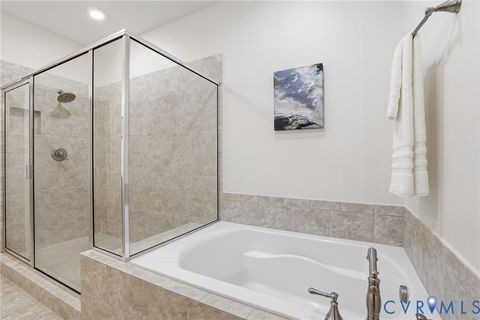 Tiny photo for 6815 Southwalk Heights, Moseley, VA 23120 (MLS # 2607372)