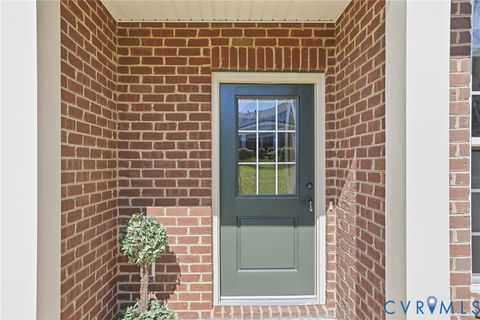 Tiny photo for 6815 Southwalk Heights, Moseley, VA 23120 (MLS # 2607372)