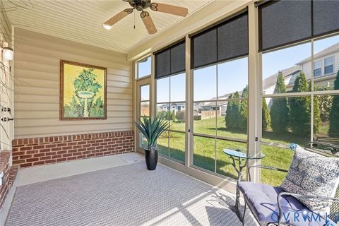 Tiny photo for 6815 Southwalk Heights, Moseley, VA 23120 (MLS # 2607372)