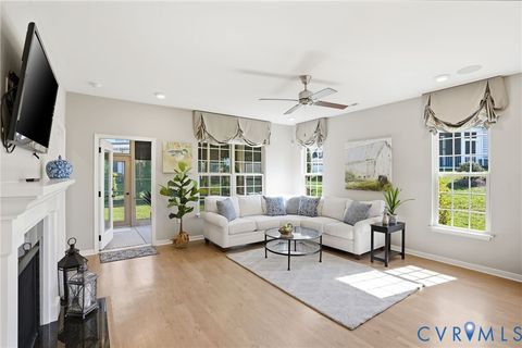 Tiny photo for 6815 Southwalk Heights, Moseley, VA 23120 (MLS # 2607372)