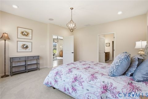 Tiny photo for 6815 Southwalk Heights, Moseley, VA 23120 (MLS # 2607372)