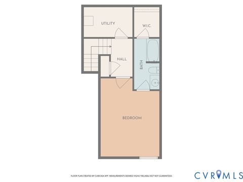 Tiny photo for 6815 Southwalk Heights, Moseley, VA 23120 (MLS # 2607372)