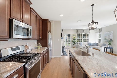 Tiny photo for 6815 Southwalk Heights, Moseley, VA 23120 (MLS # 2607372)