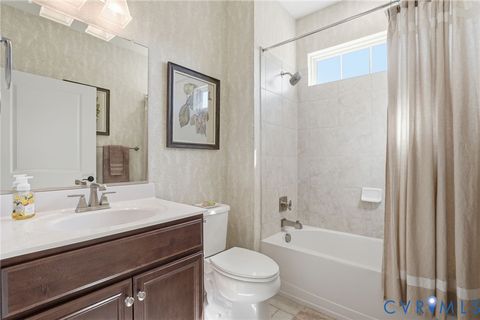 Tiny photo for 6815 Southwalk Heights, Moseley, VA 23120 (MLS # 2607372)